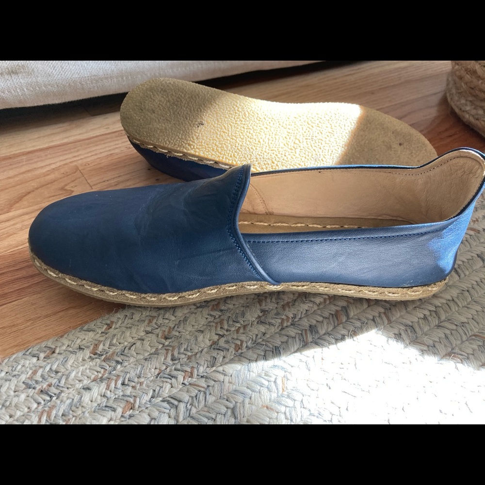 Atlantis Turkish Leather Shoes